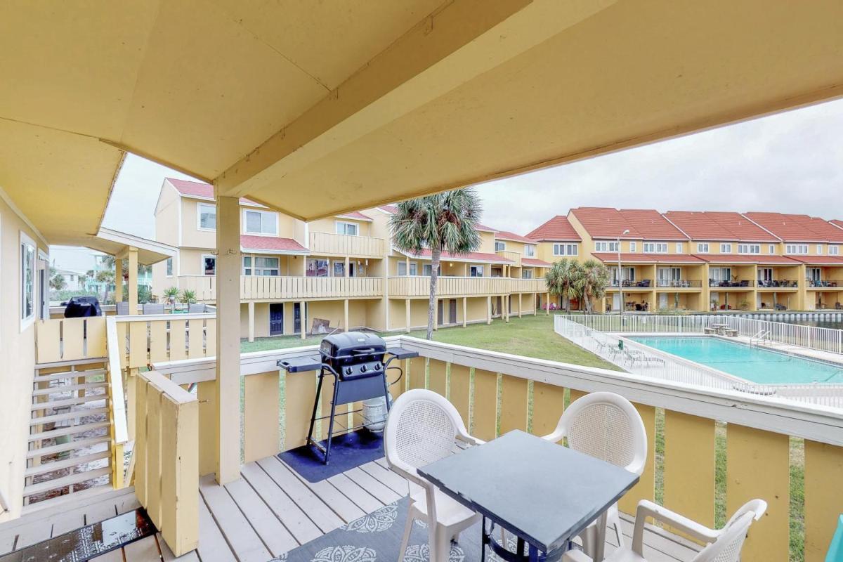 Regency Cabanas #D4 - image 6