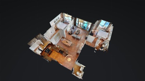Luxurious 2 BR Condo with Panoramic Ocean Views - image 2