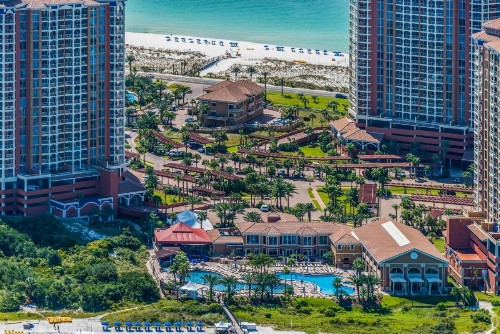 Luxurious 2 BR Condo with Panoramic Ocean Views - image 36