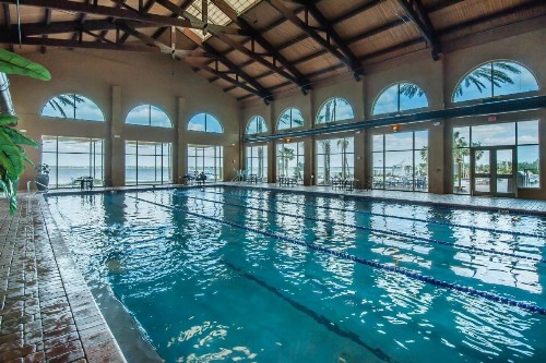 Luxurious 3 BR SkyHome with Panoramic Ocean Views and Steps From The Beach - image 21