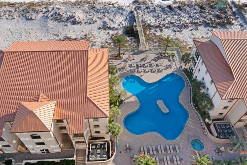 Beach Club 1502 - image 12