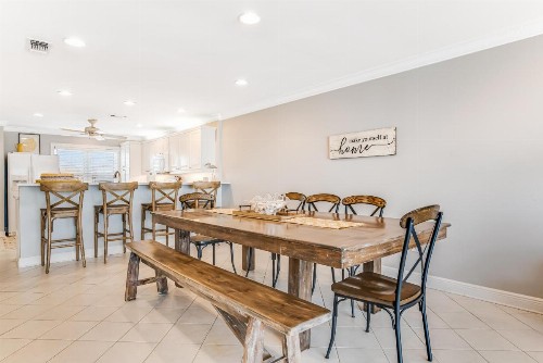 Big O Beach - White Sands Townhomes - image 10