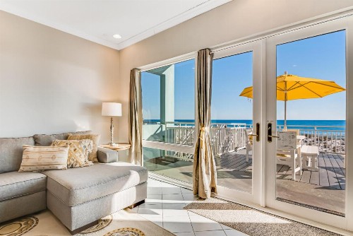 Big O Beach - White Sands Townhomes - image 4