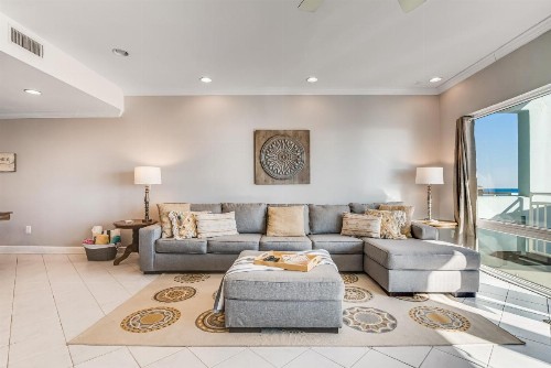 Big O Beach - White Sands Townhomes - image 7
