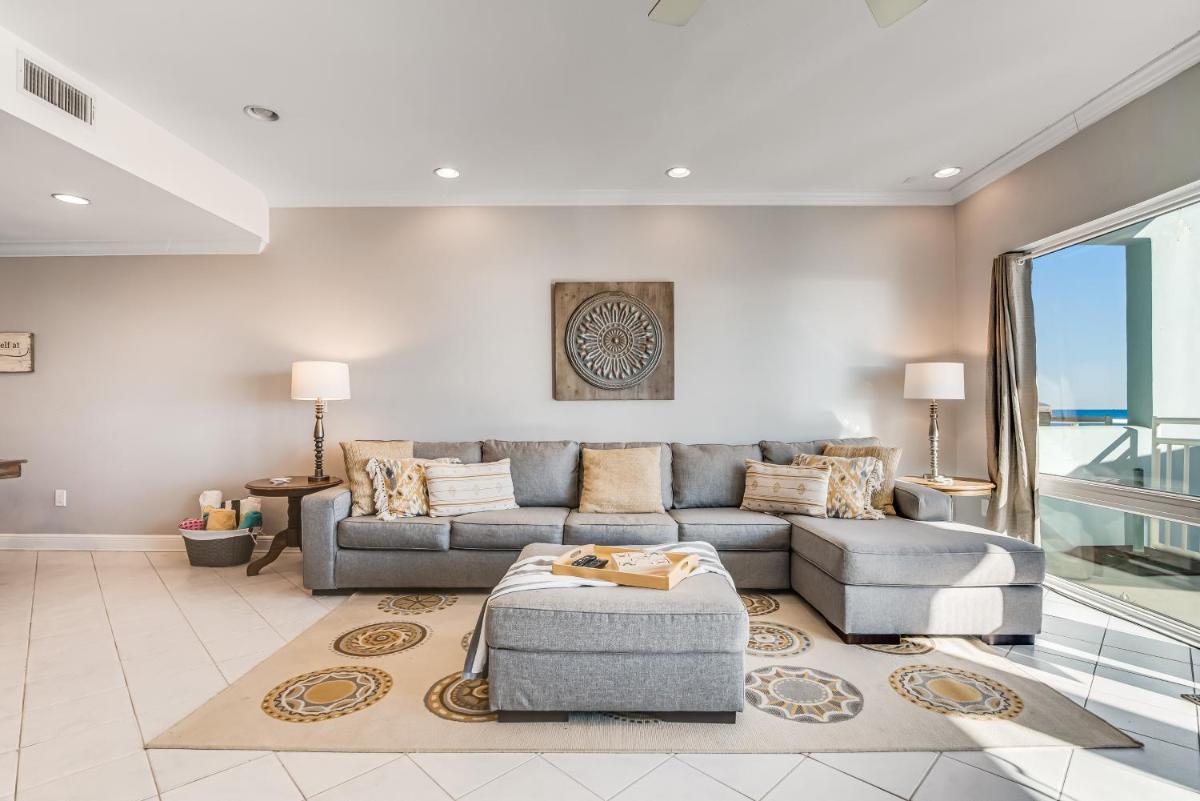 Big O Beach - White Sands Townhomes - image 7