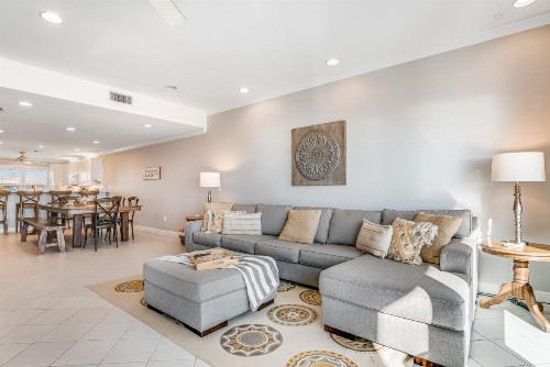Big O Beach - White Sands Townhomes - image 9