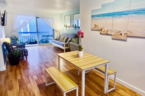 Villas on the Gulf A6 - image 15