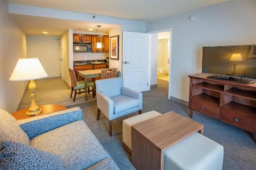 Homewood Suites by Hilton Pensacola Airport-Cordova Mall - image 18
