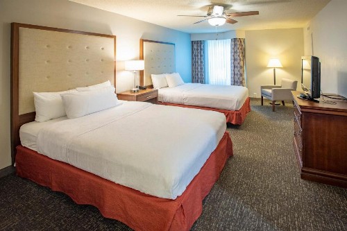 Homewood Suites by Hilton Pensacola Airport-Cordova Mall - image 19