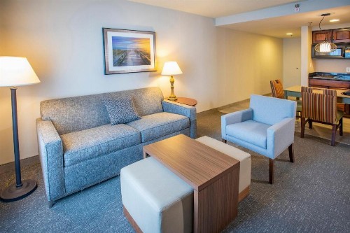 Homewood Suites by Hilton Pensacola Airport-Cordova Mall - image 20