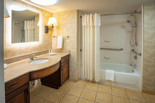 Homewood Suites by Hilton Pensacola Airport-Cordova Mall - image 21