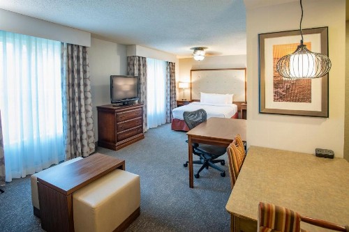 Homewood Suites by Hilton Pensacola Airport-Cordova Mall - image 22