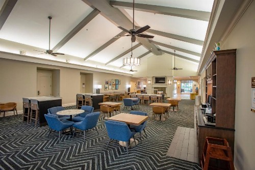 Homewood Suites by Hilton Pensacola Airport-Cordova Mall - image 24