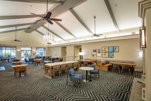 Homewood Suites by Hilton Pensacola Airport-Cordova Mall - image 26