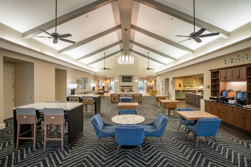 Homewood Suites by Hilton Pensacola Airport-Cordova Mall - image 3