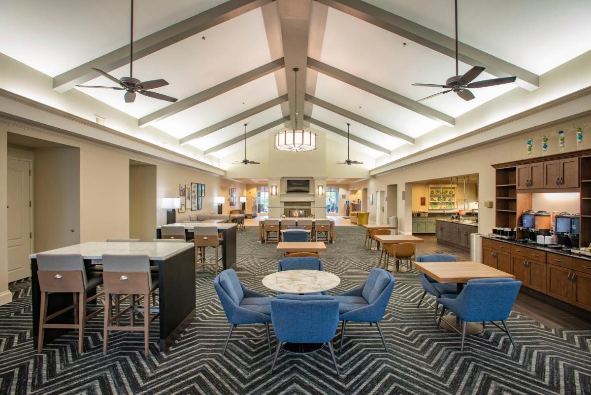 Homewood Suites by Hilton Pensacola Airport-Cordova Mall - image 3