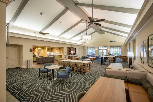 Homewood Suites by Hilton Pensacola Airport-Cordova Mall - image 4