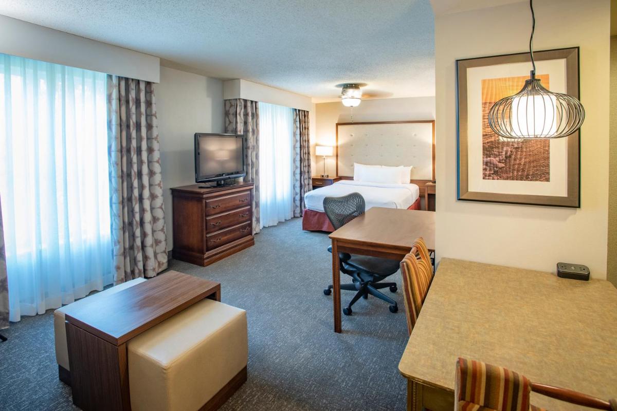 Homewood Suites by Hilton Pensacola Airport-Cordova Mall - image 7