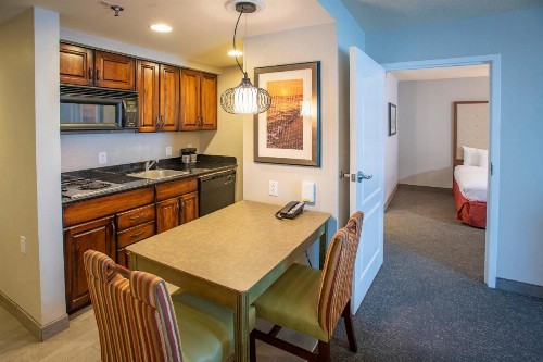 Homewood Suites by Hilton Pensacola Airport-Cordova Mall - image 8
