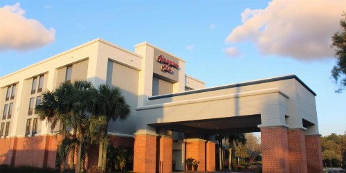Hampton Inn Pensacola-Airport