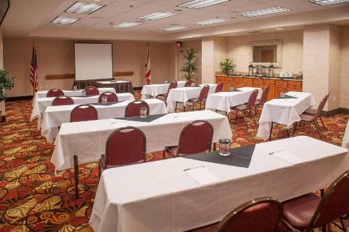 Hampton Inn Pensacola-Airport - image 13