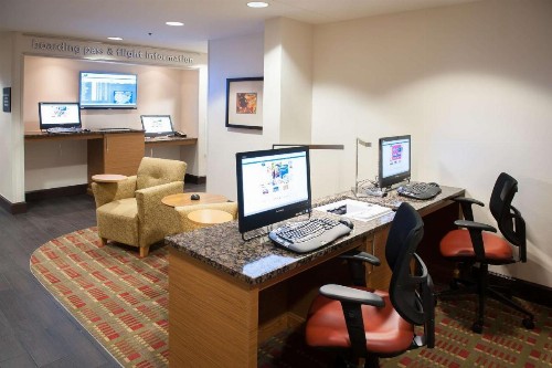 Hampton Inn Pensacola-Airport - image 16