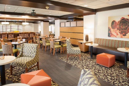 Hampton Inn Pensacola-Airport - image 18