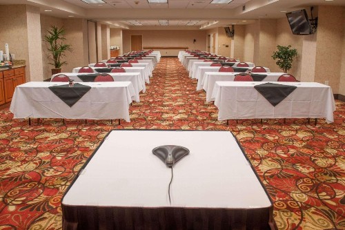 Hampton Inn Pensacola-Airport - image 22