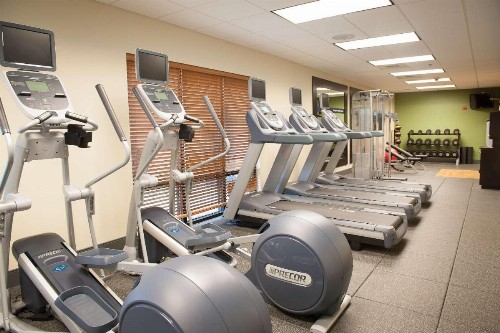Hampton Inn Pensacola-Airport - image 23
