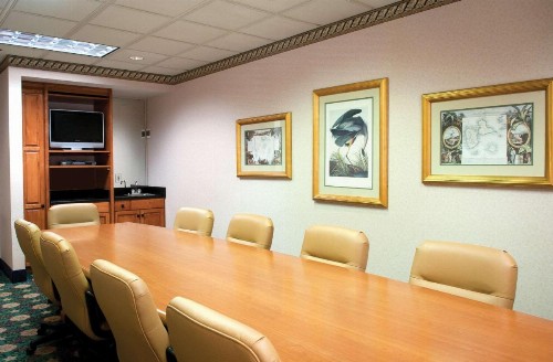 Hampton Inn Pensacola-Airport - image 25