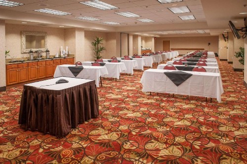 Hampton Inn Pensacola-Airport - image 26