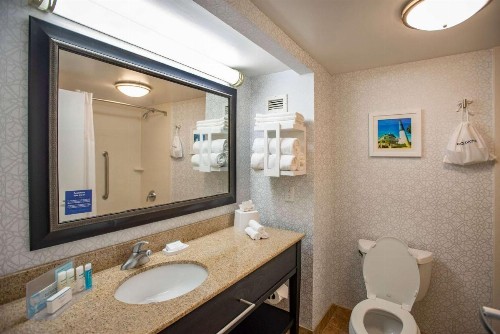 Hampton Inn Pensacola-Airport - image 28
