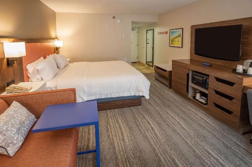 Hampton Inn Pensacola-Airport - image 30