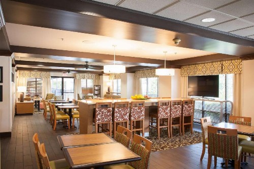 Hampton Inn Pensacola-Airport - image 32