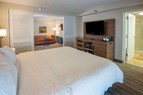Hampton Inn Pensacola-Airport - image 33