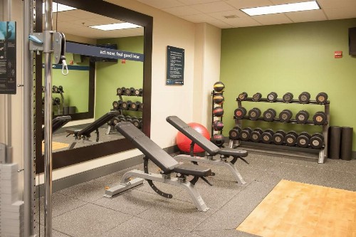 Hampton Inn Pensacola-Airport - image 34