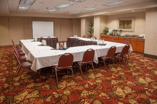 Hampton Inn Pensacola-Airport - image 35