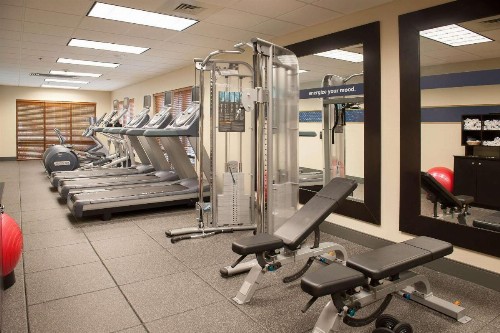 Hampton Inn Pensacola-Airport - image 36