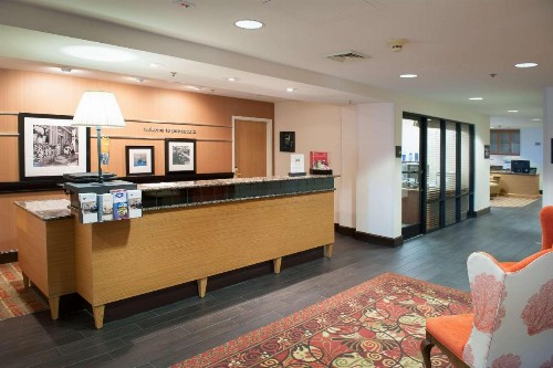 Hampton Inn Pensacola-Airport - image 37