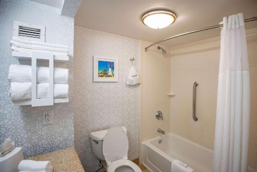 Hampton Inn Pensacola-Airport - image 43