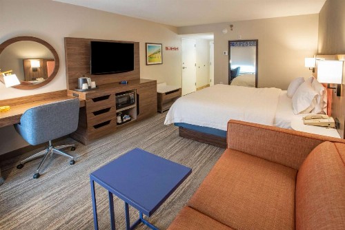 Hampton Inn Pensacola-Airport - image 48