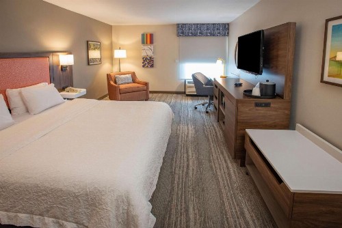 Hampton Inn Pensacola-Airport - image 50