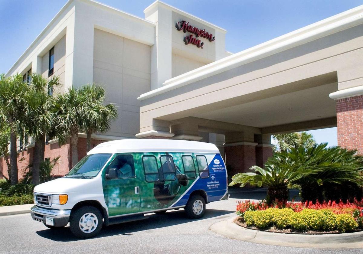Hampton Inn Pensacola-Airport - image 7