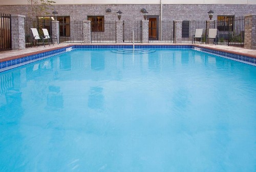 Holiday Inn Express Hotel & Suites Pensacola-West Navy Base an IHG Hotel - image 15