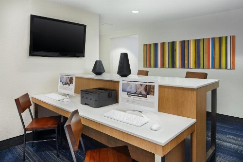 Holiday Inn Express Hotel & Suites Pensacola-West Navy Base an IHG Hotel - image 28