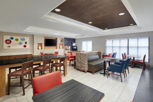 Holiday Inn Express Hotel & Suites Pensacola-West Navy Base an IHG Hotel - image 31