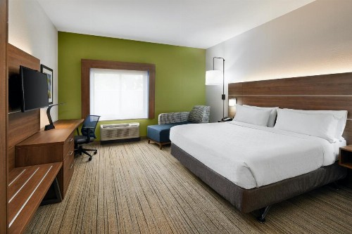 Holiday Inn Express Hotel & Suites Pensacola-West Navy Base an IHG Hotel - image 34