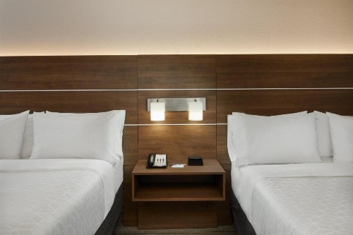 Holiday Inn Express Hotel & Suites Pensacola-West Navy Base an IHG Hotel - image 36