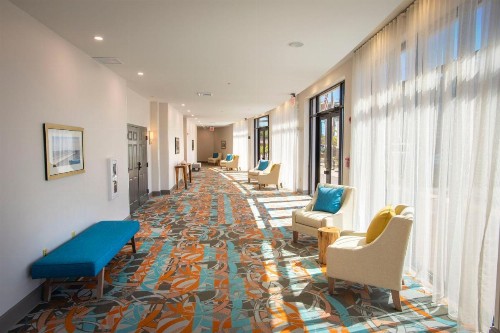 Holiday Inn Pensacola - University Area an IHG Hotel - image 11
