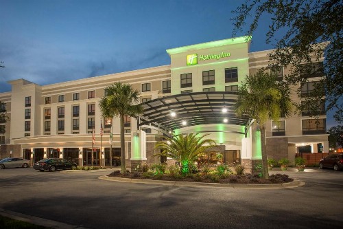 Holiday Inn Pensacola - University Area an IHG Hotel - image 13